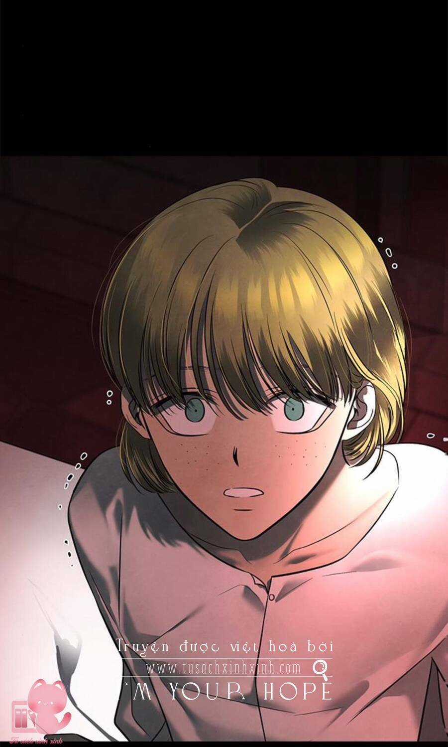 Cạm Bẫy - Chapter 154 - Trang 98