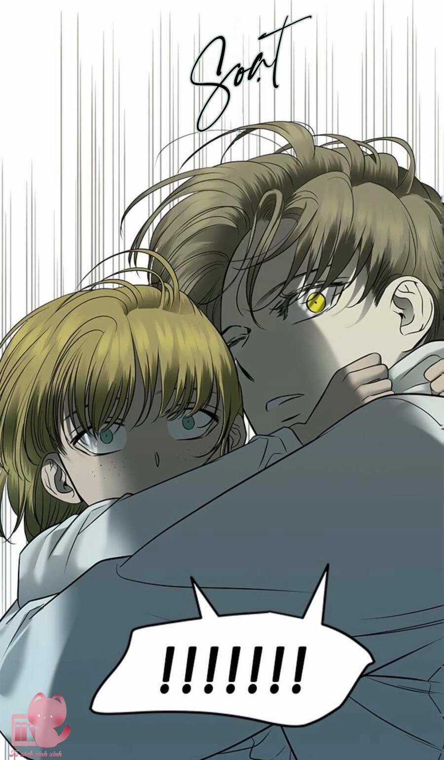 Cạm Bẫy - Chapter 155 - Trang 11