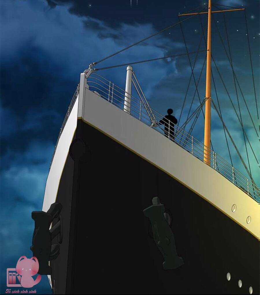 Cạm Bẫy - Chapter 155 - Trang 105