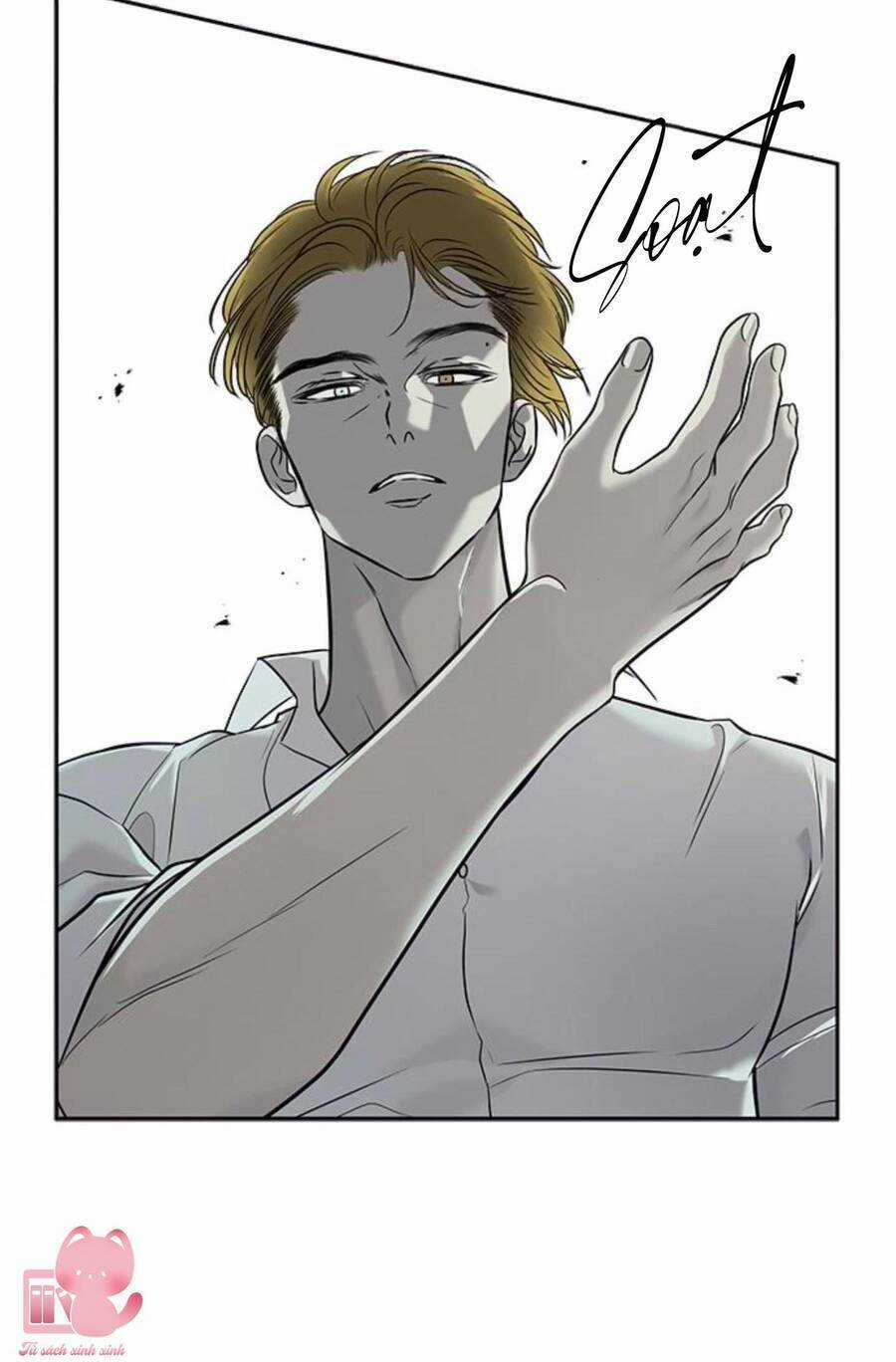 Cạm Bẫy - Chapter 155 - Trang 18