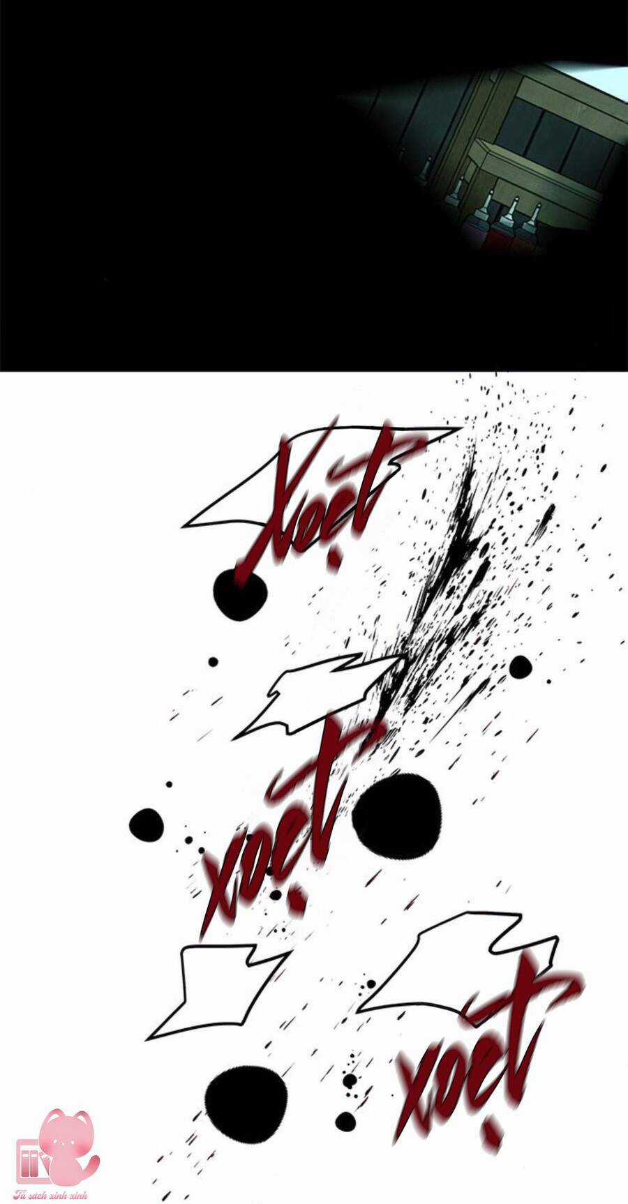 Cạm Bẫy - Chapter 155 - Trang 23