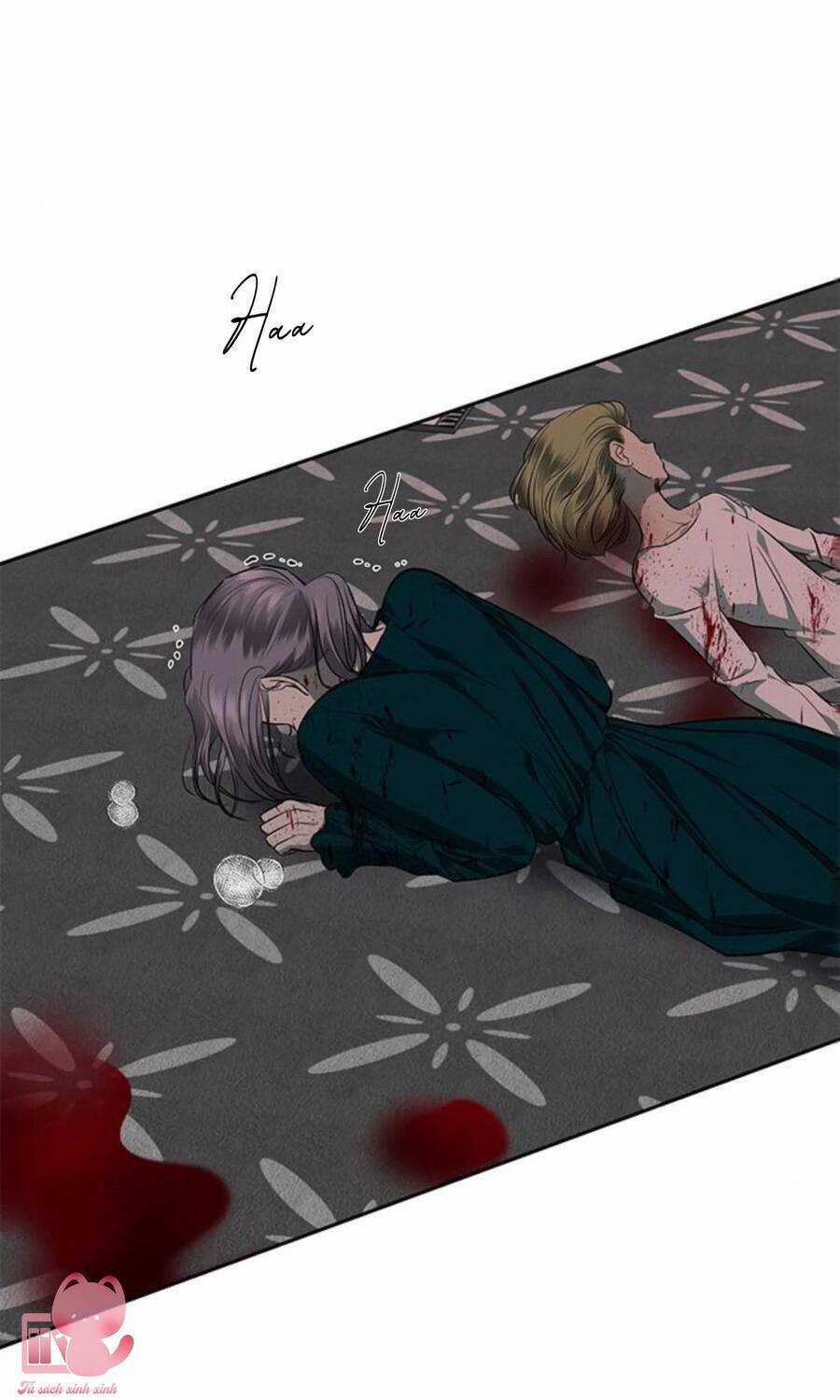 Cạm Bẫy - Chapter 155 - Trang 32