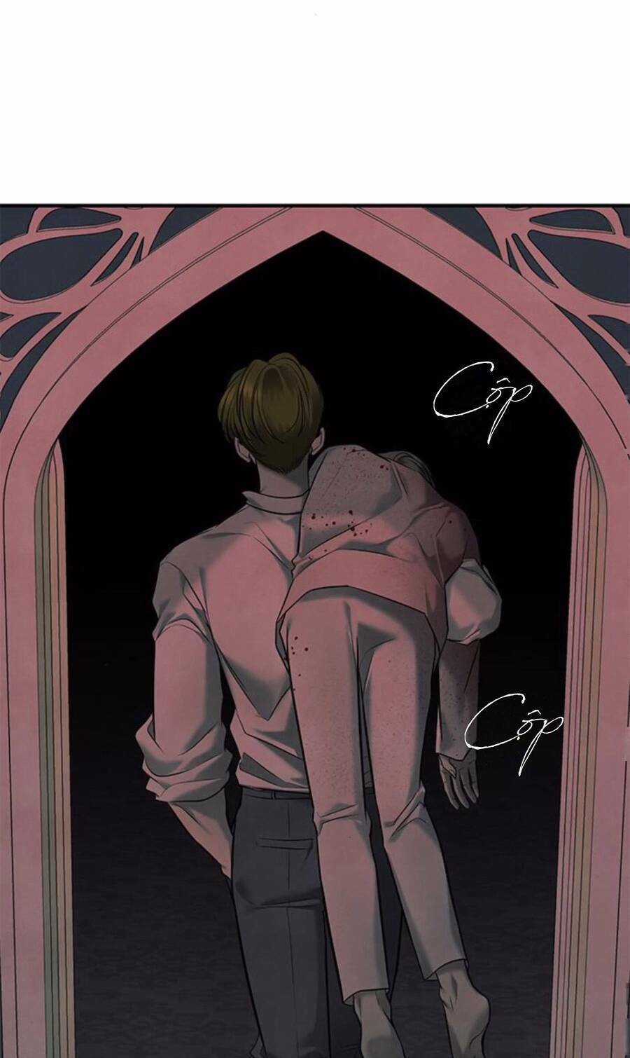 Cạm Bẫy - Chapter 155 - Trang 34