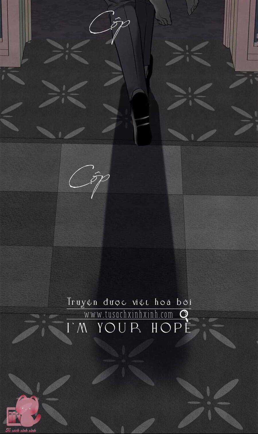 Cạm Bẫy - Chapter 155 - Trang 35