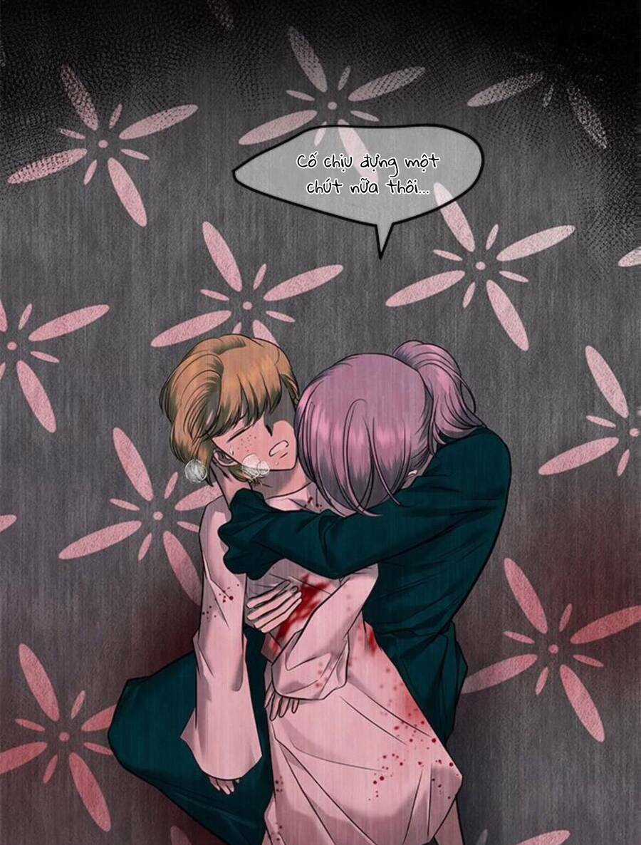 Cạm Bẫy - Chapter 155 - Trang 37
