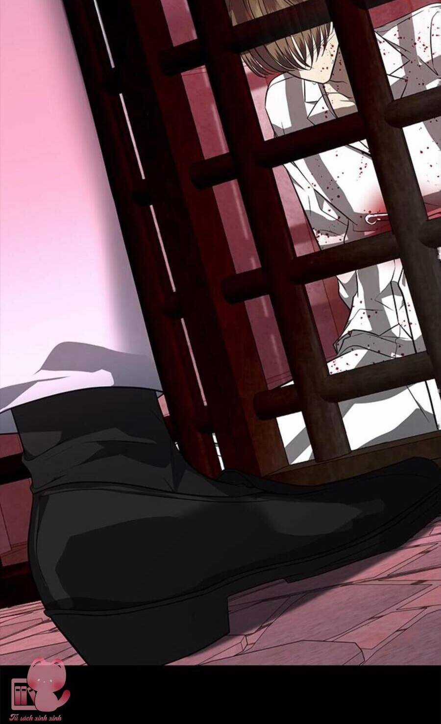 Cạm Bẫy - Chapter 155 - Trang 40