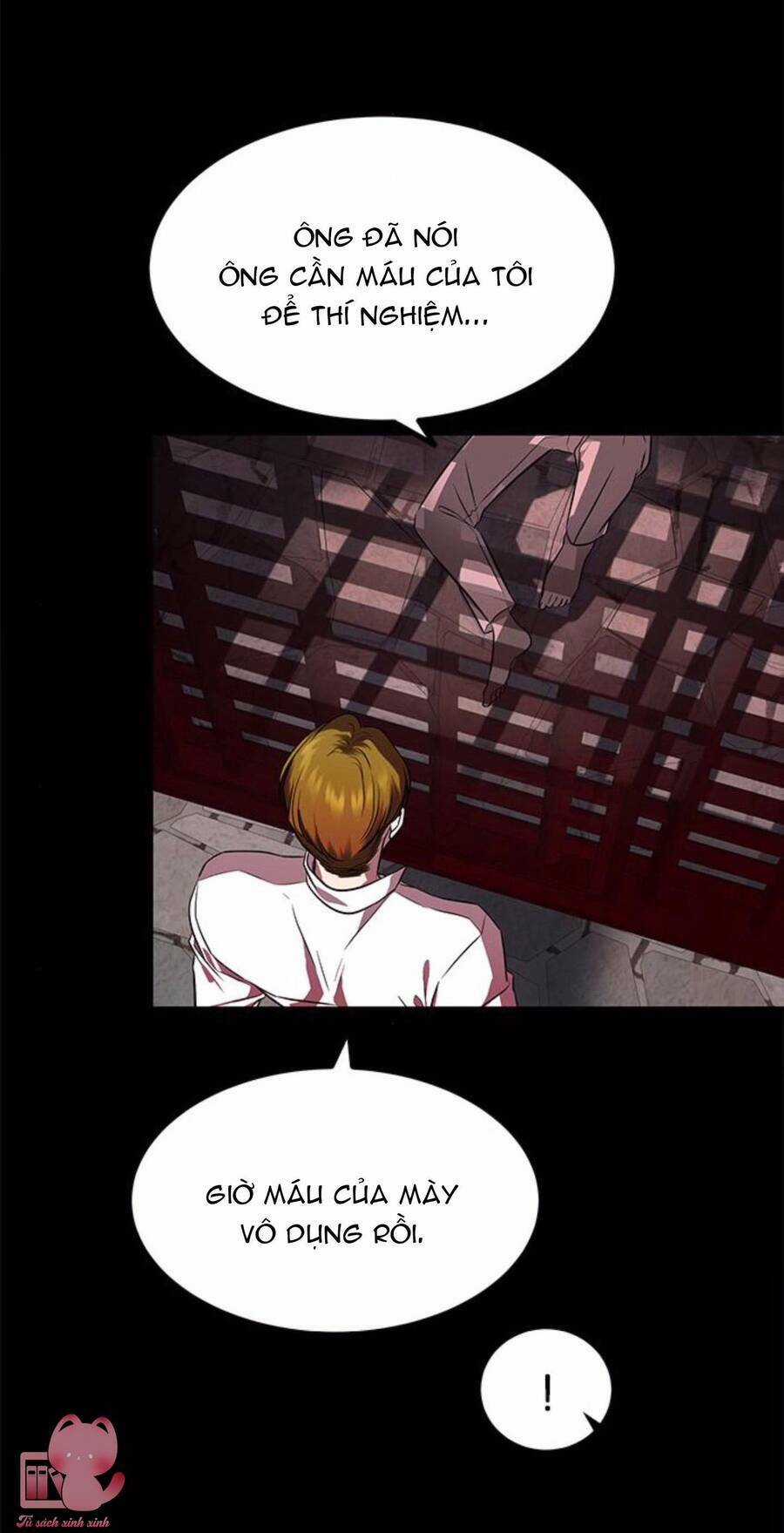 Cạm Bẫy - Chapter 155 - Trang 43