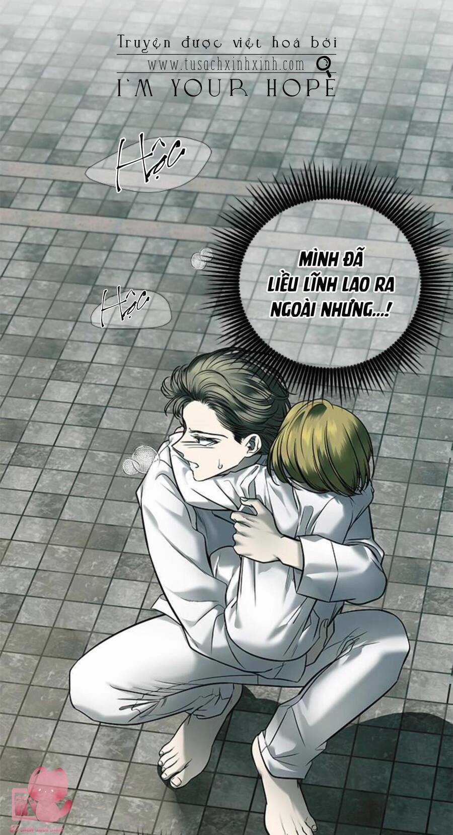 Cạm Bẫy - Chapter 155 - Trang 6