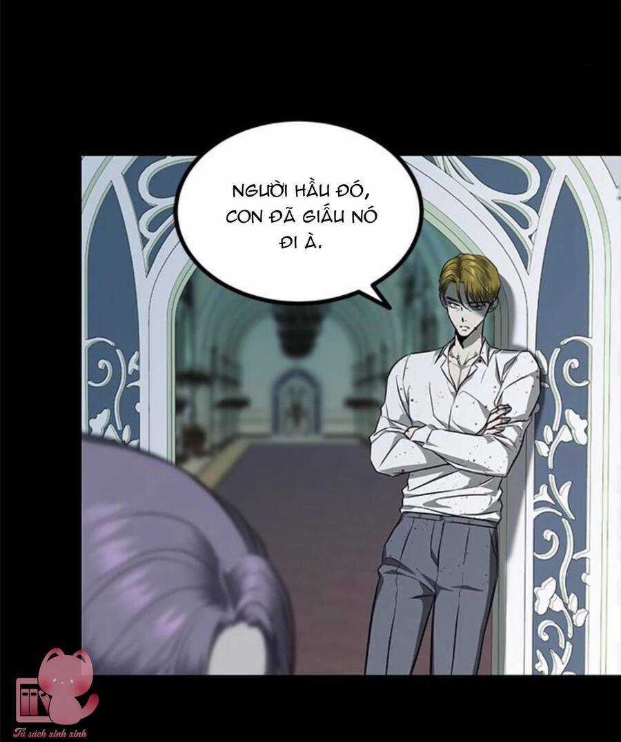 Cạm Bẫy - Chapter 155 - Trang 51