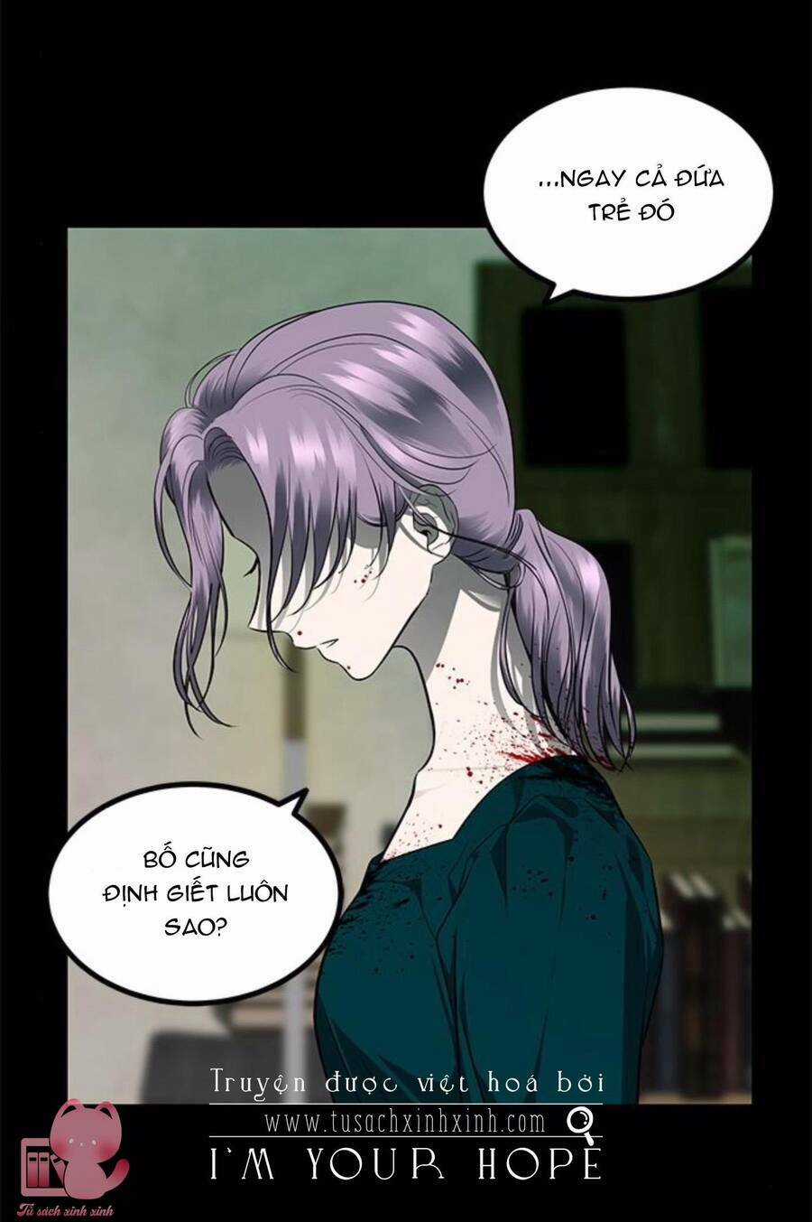 Cạm Bẫy - Chapter 155 - Trang 52