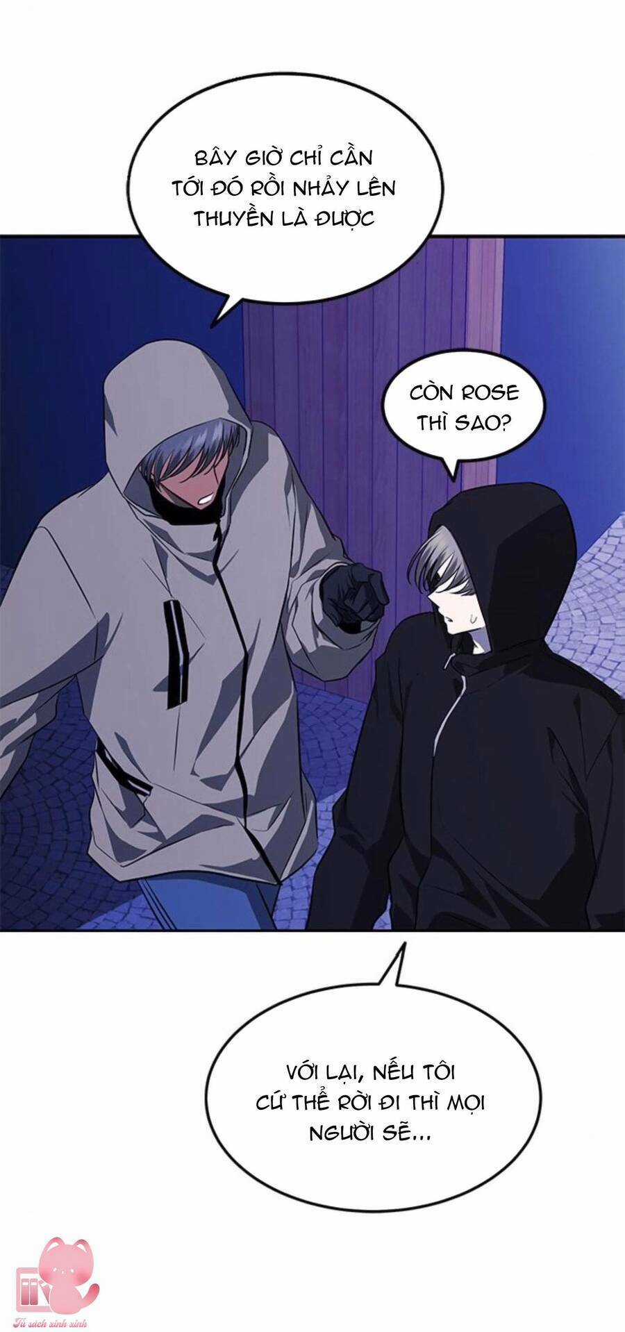 Cạm Bẫy - Chapter 155 - Trang 87