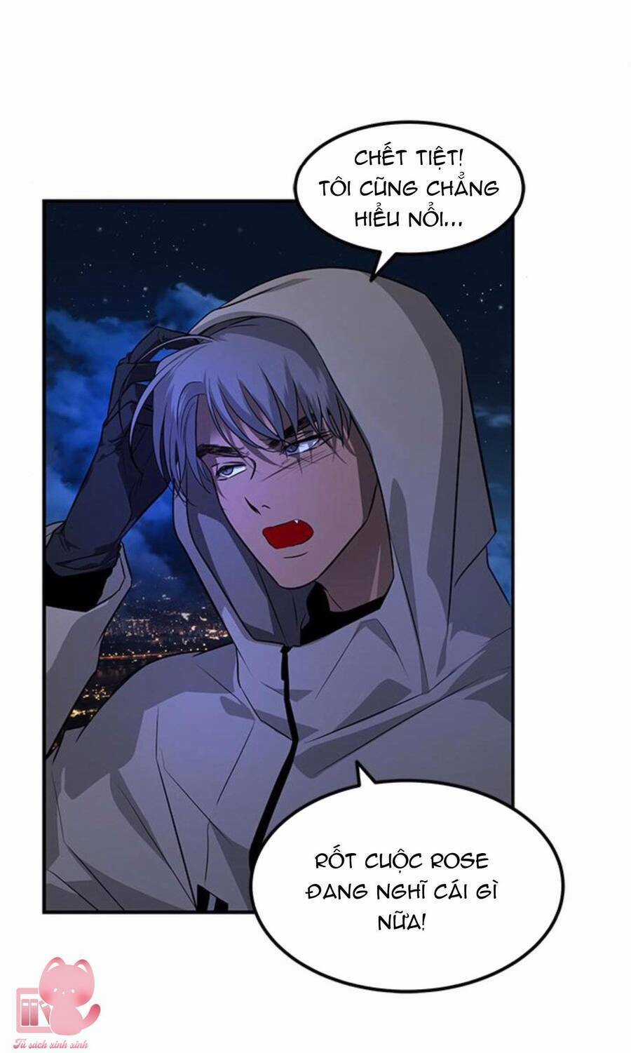 Cạm Bẫy - Chapter 155 - Trang 88