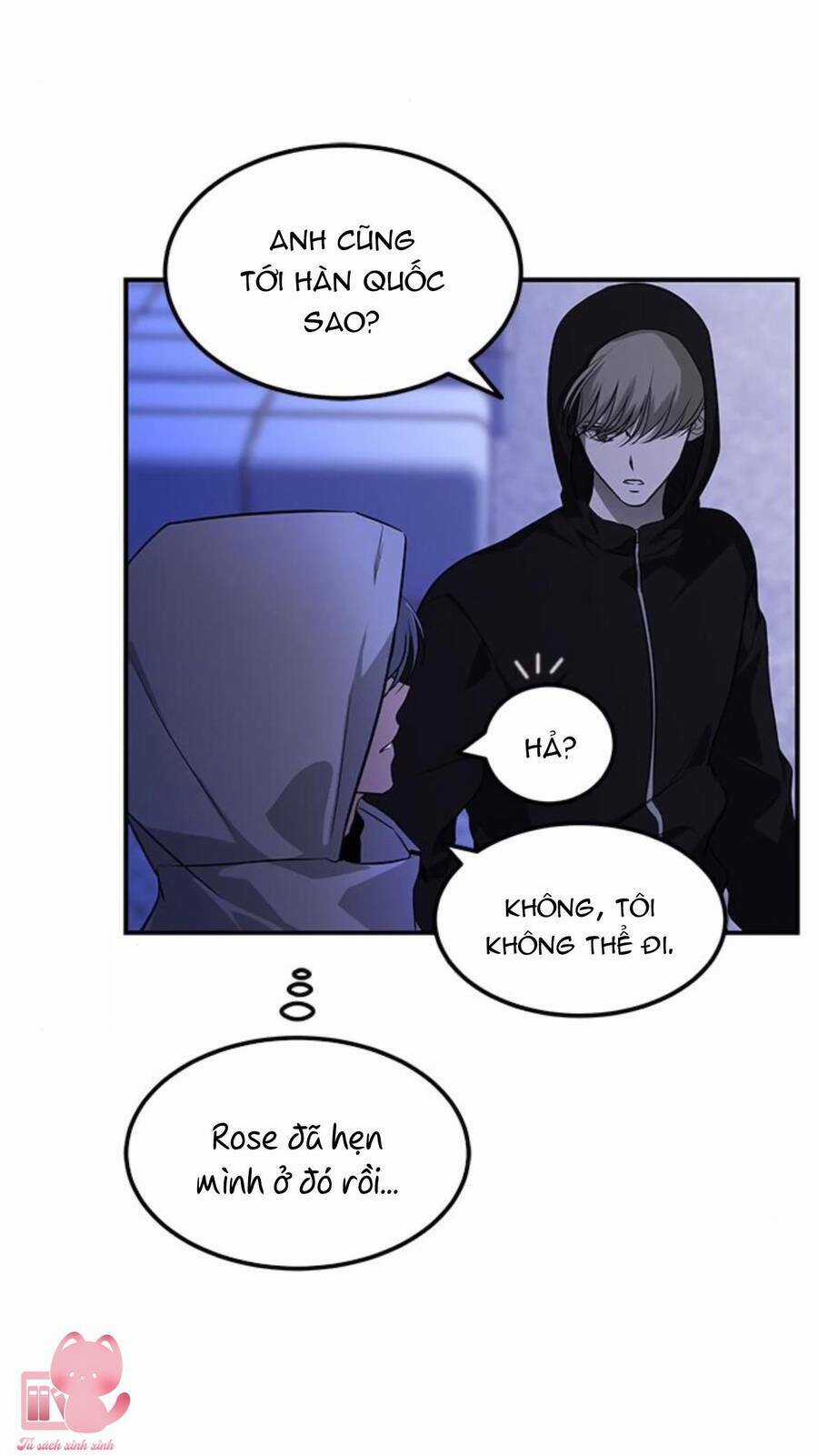 Cạm Bẫy - Chapter 155 - Trang 92