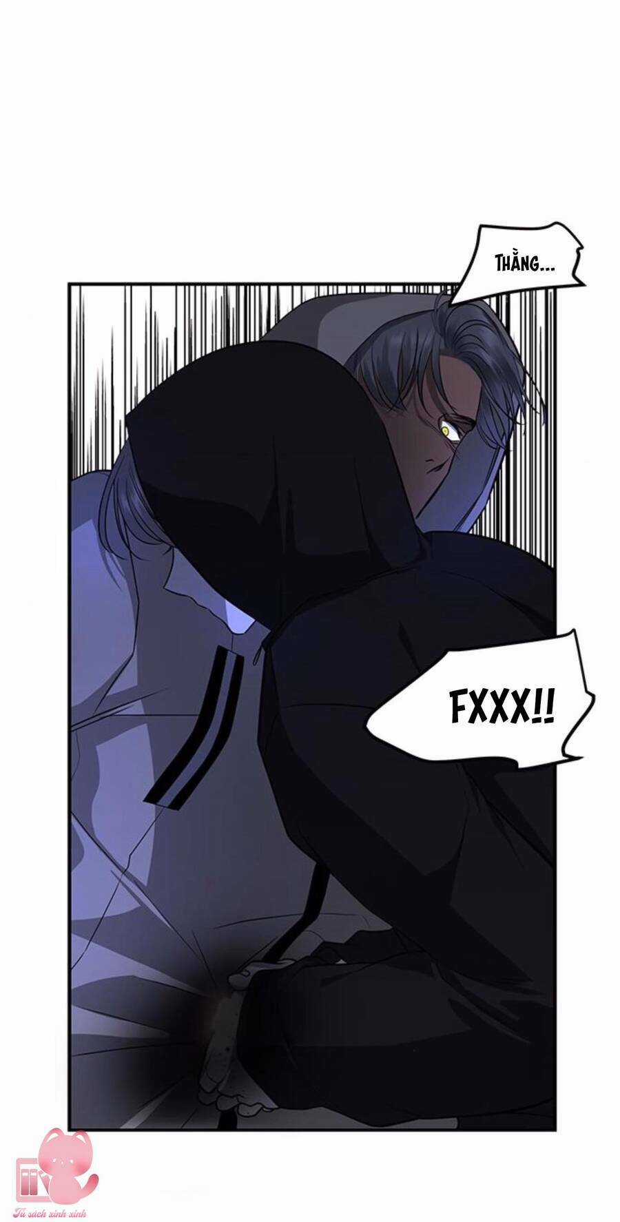 Cạm Bẫy - Chapter 155 - Trang 96