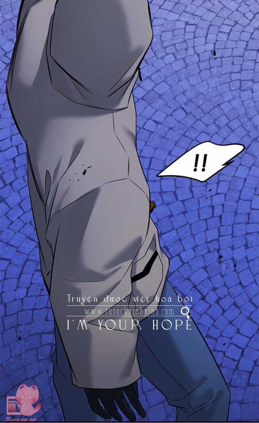 Cạm Bẫy - Chapter 155 - Trang 100