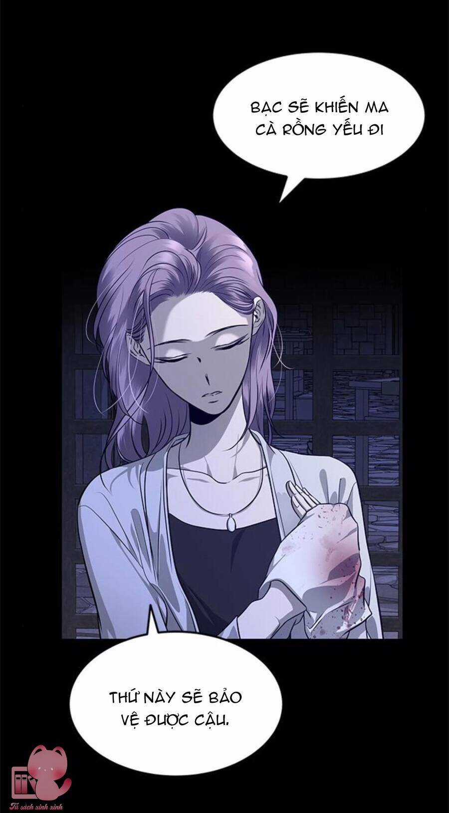 Cạm Bẫy - Chapter 156 - Trang 12