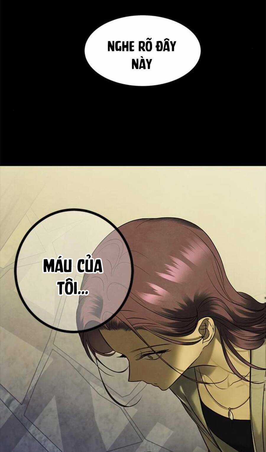 Cạm Bẫy - Chapter 156 - Trang 19