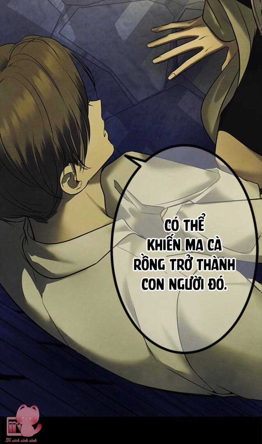 Cạm Bẫy - Chapter 156 - Trang 20