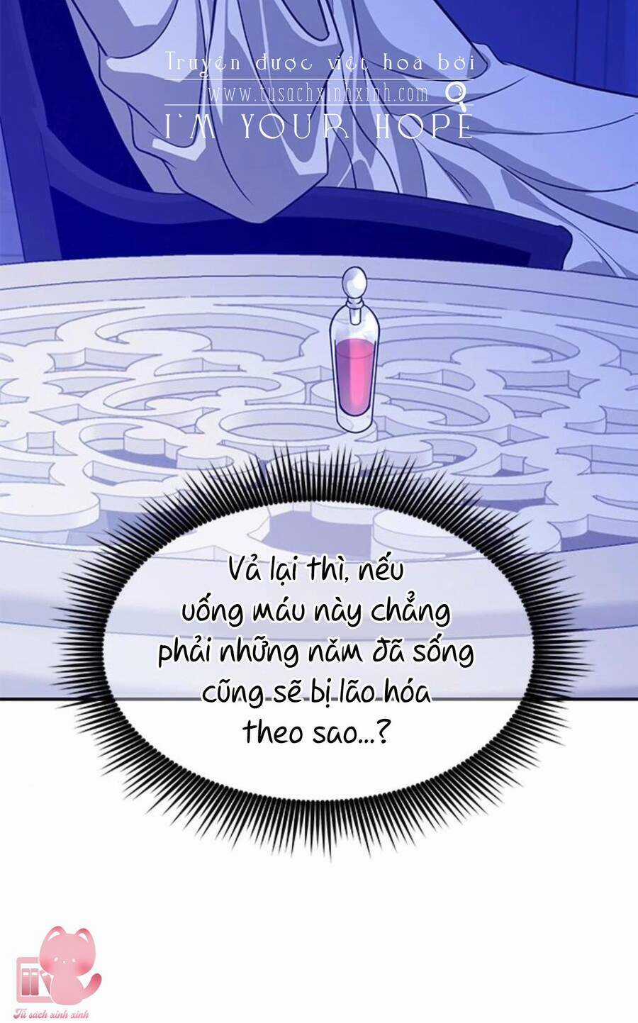 Cạm Bẫy - Chapter 156 - Trang 30