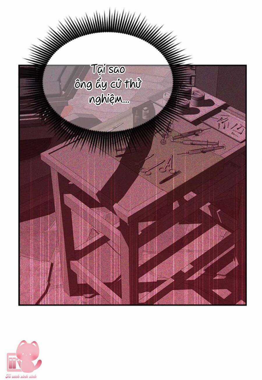 Cạm Bẫy - Chapter 156 - Trang 32