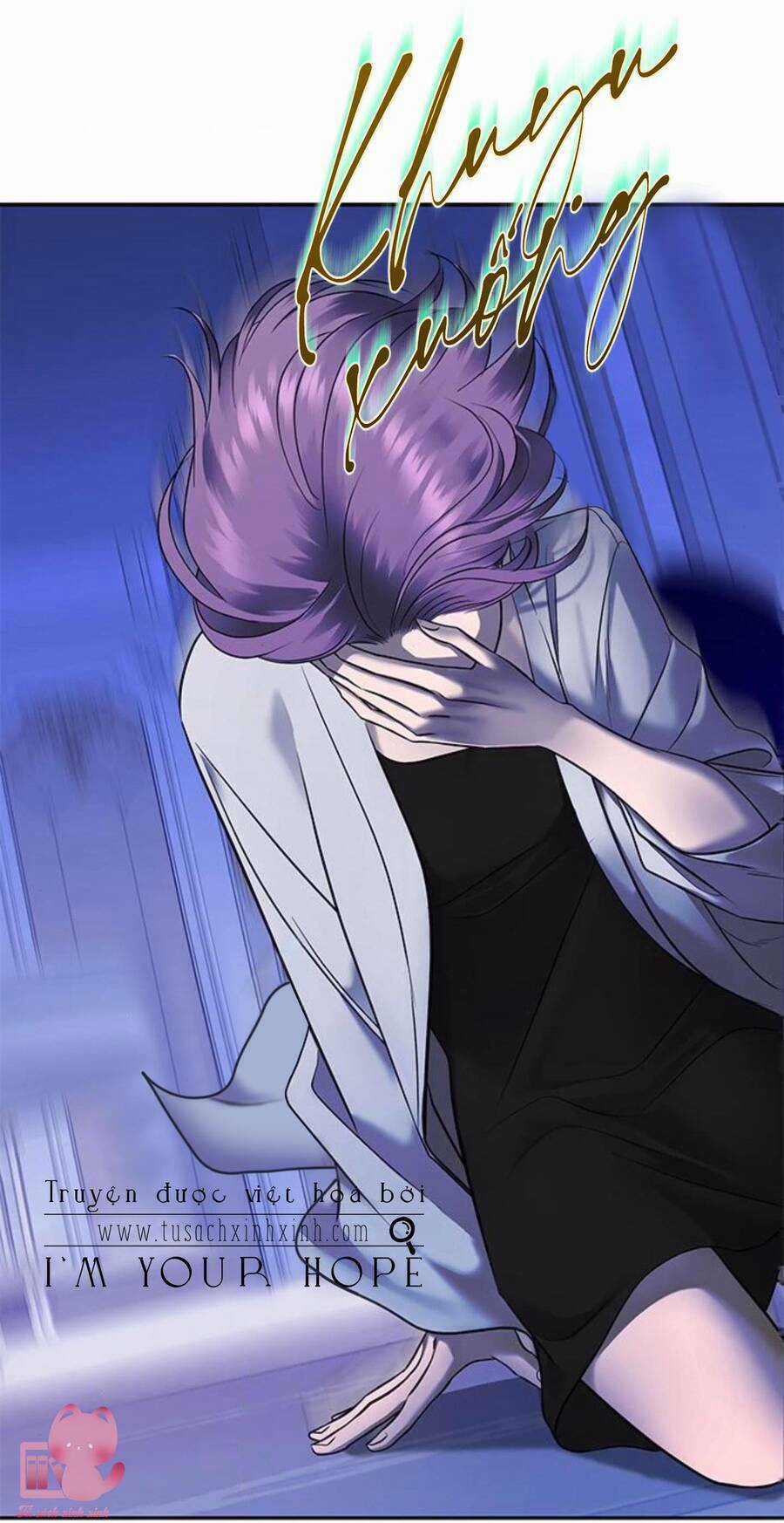 Cạm Bẫy - Chapter 156 - Trang 37