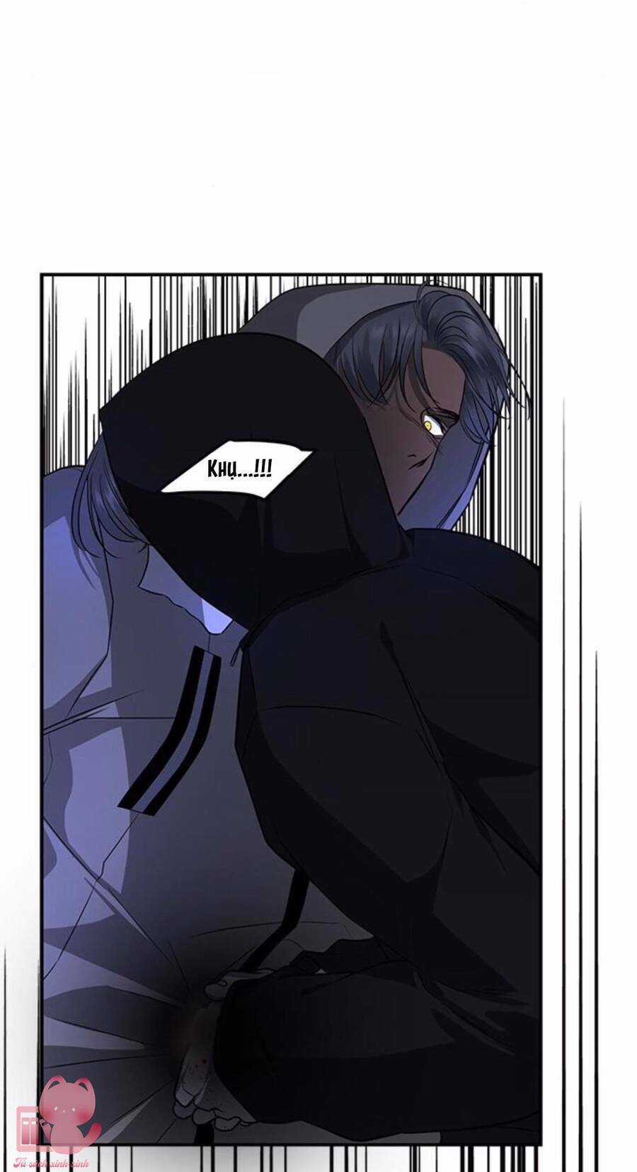 Cạm Bẫy - Chapter 156 - Trang 38