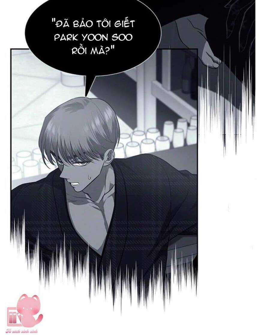 Cạm Bẫy - Chapter 156 - Trang 5