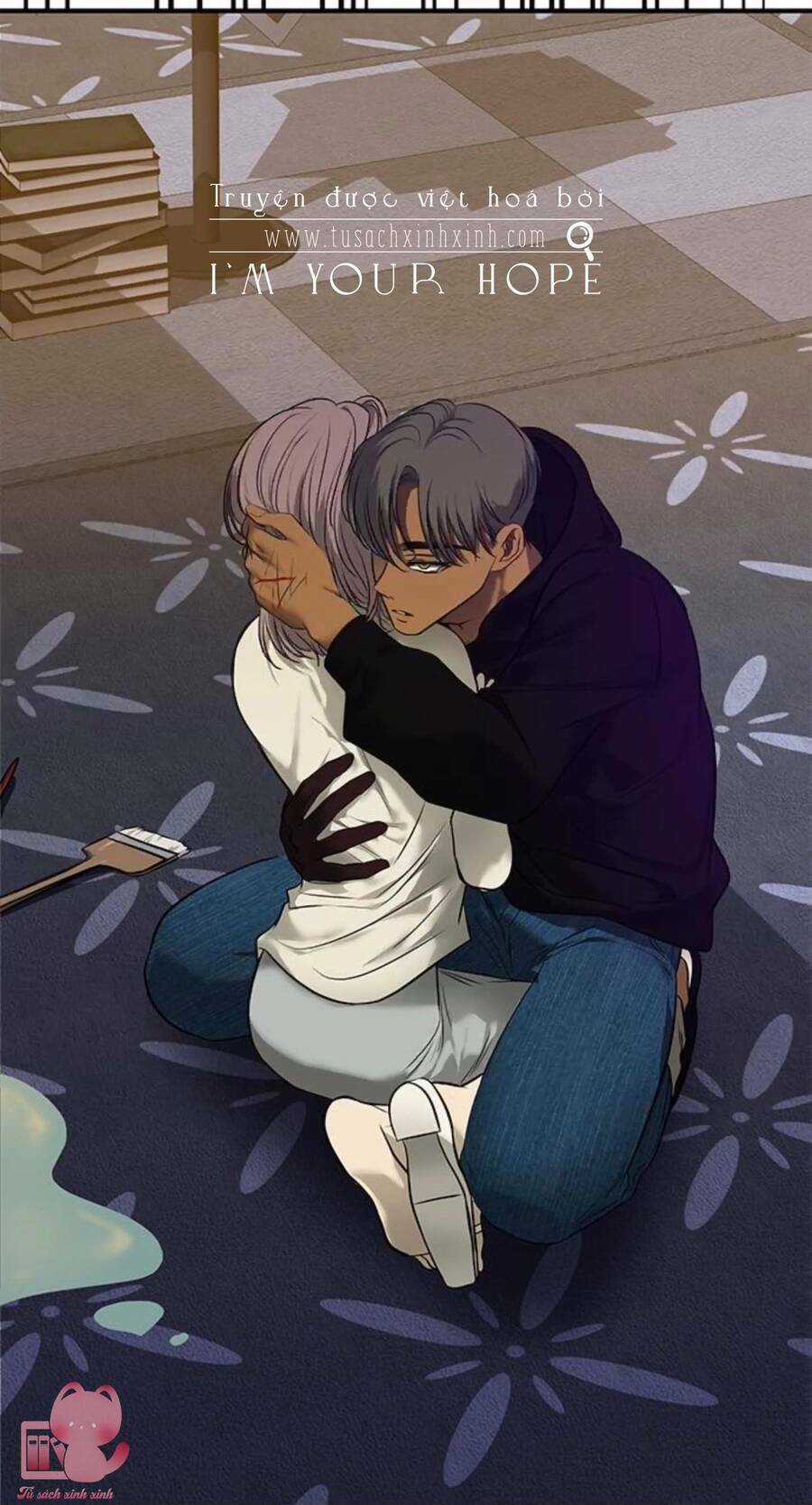 Cạm Bẫy - Chapter 156 - Trang 49