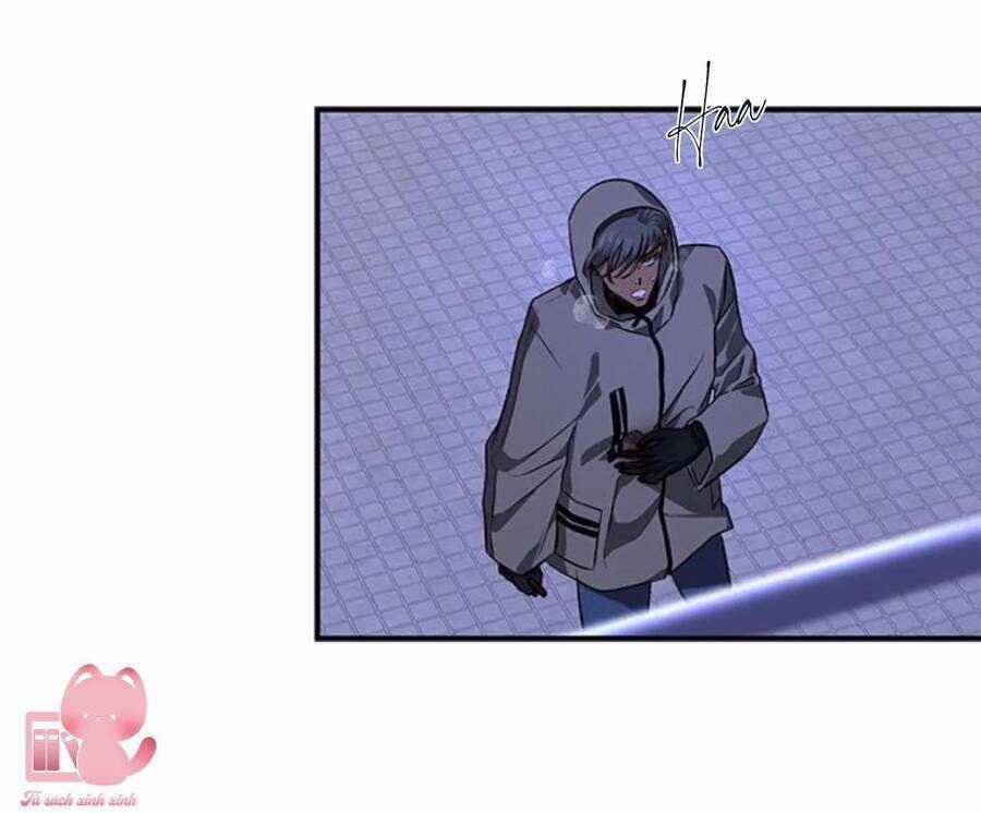 Cạm Bẫy - Chapter 156 - Trang 6