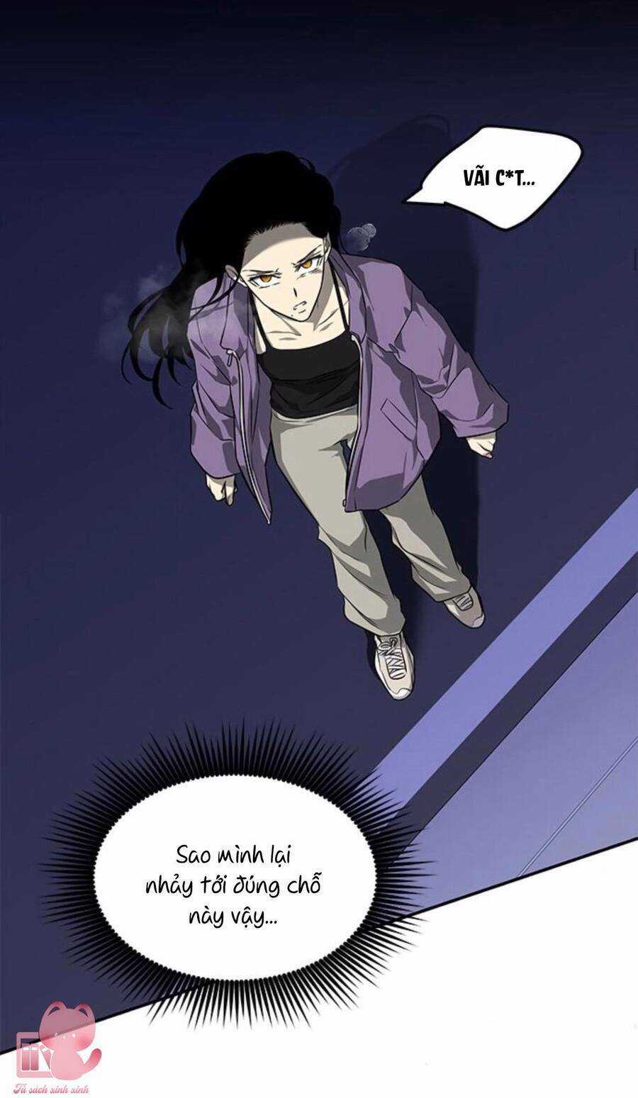 Cạm Bẫy - Chapter 156 - Trang 77