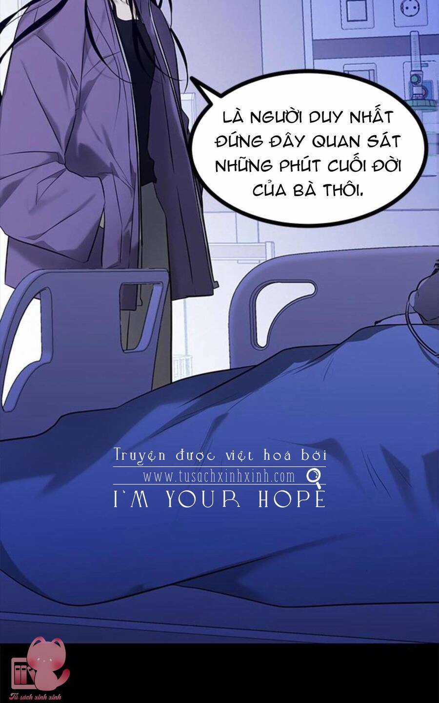 Cạm Bẫy - Chapter 157 - Trang 105