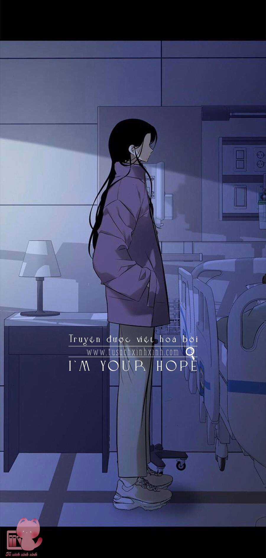 Cạm Bẫy - Chapter 157 - Trang 110