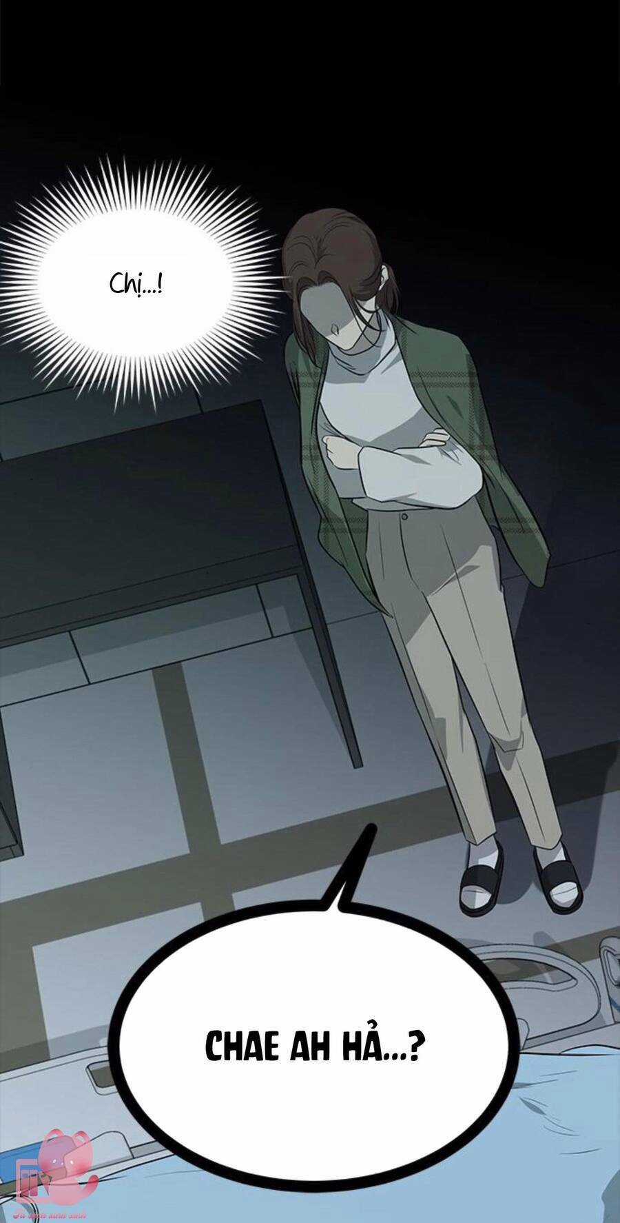 Cạm Bẫy - Chapter 157 - Trang 119