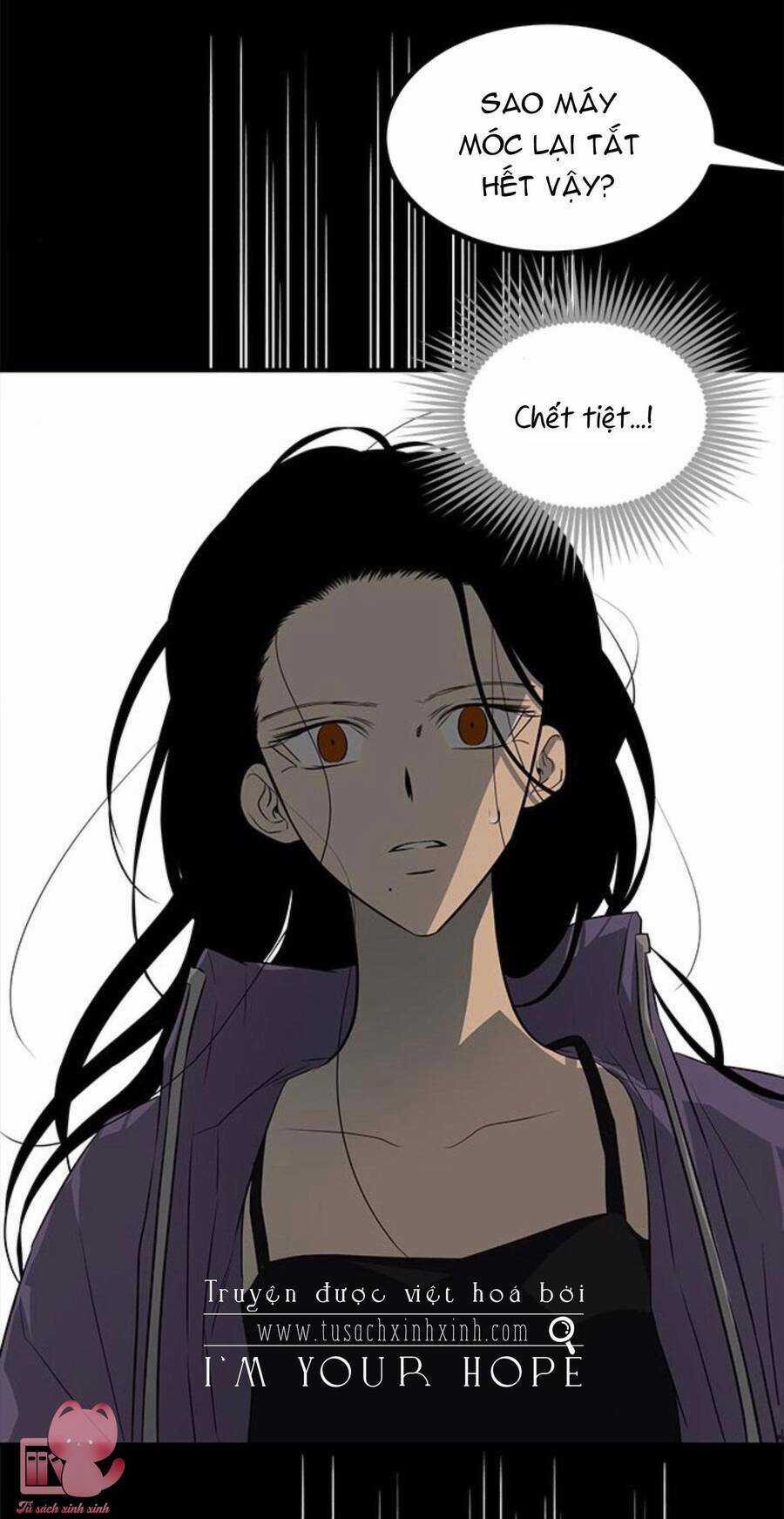 Cạm Bẫy - Chapter 157 - Trang 124