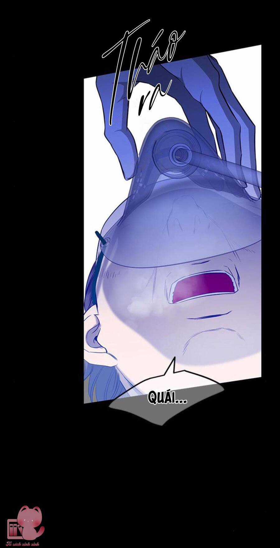 Cạm Bẫy - Chapter 157 - Trang 35