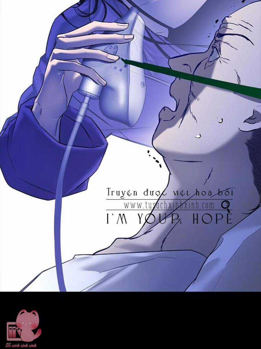 Cạm Bẫy - Chapter 157 - Trang 37