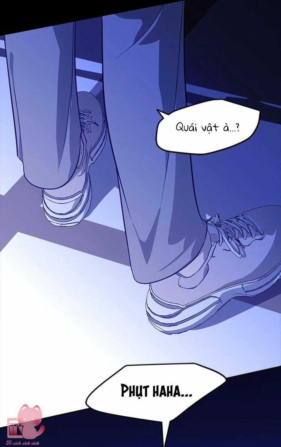 Cạm Bẫy - Chapter 157 - Trang 39