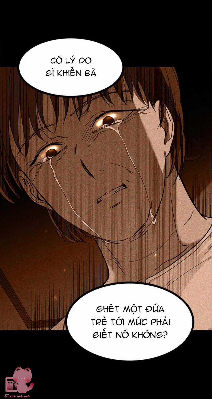 Cạm Bẫy - Chapter 157 - Trang 51