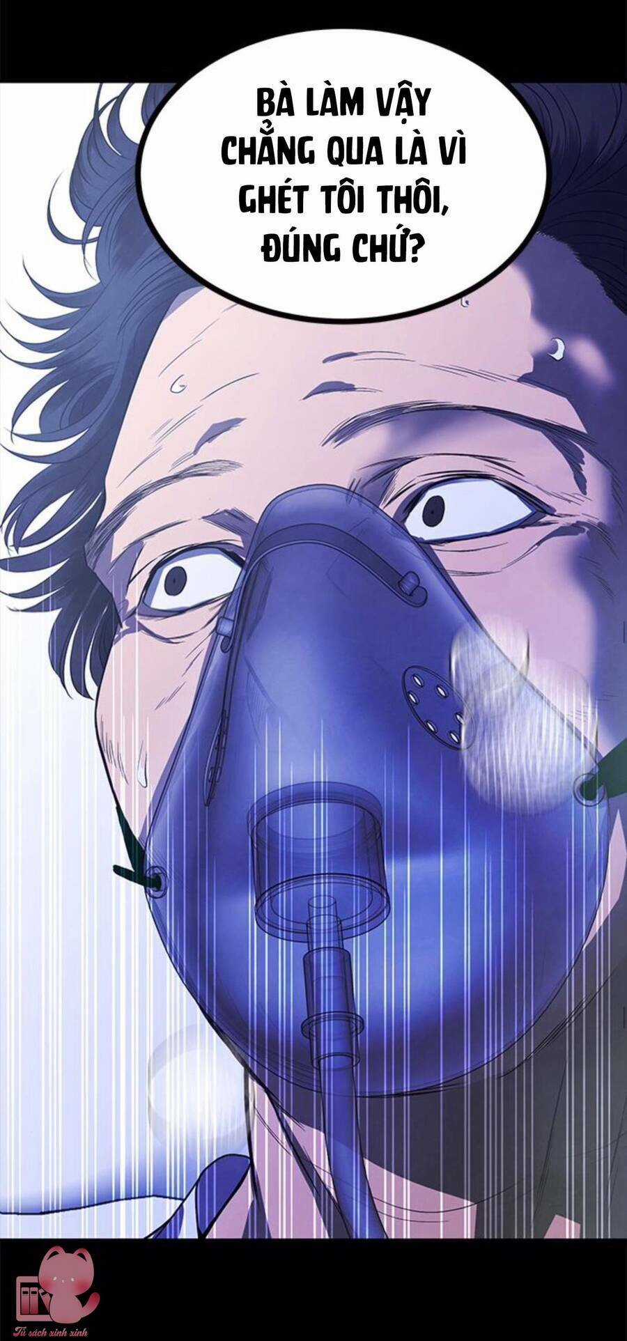 Cạm Bẫy - Chapter 157 - Trang 53