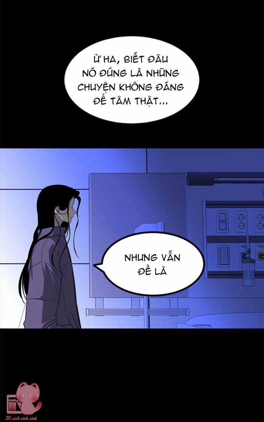 Cạm Bẫy - Chapter 157 - Trang 69