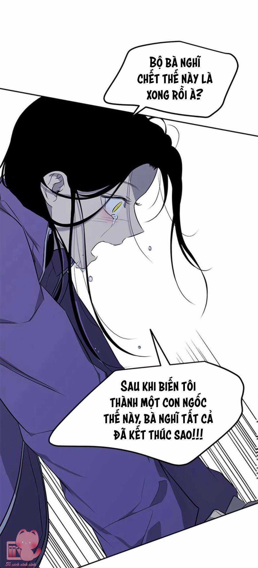 Cạm Bẫy - Chapter 157 - Trang 94