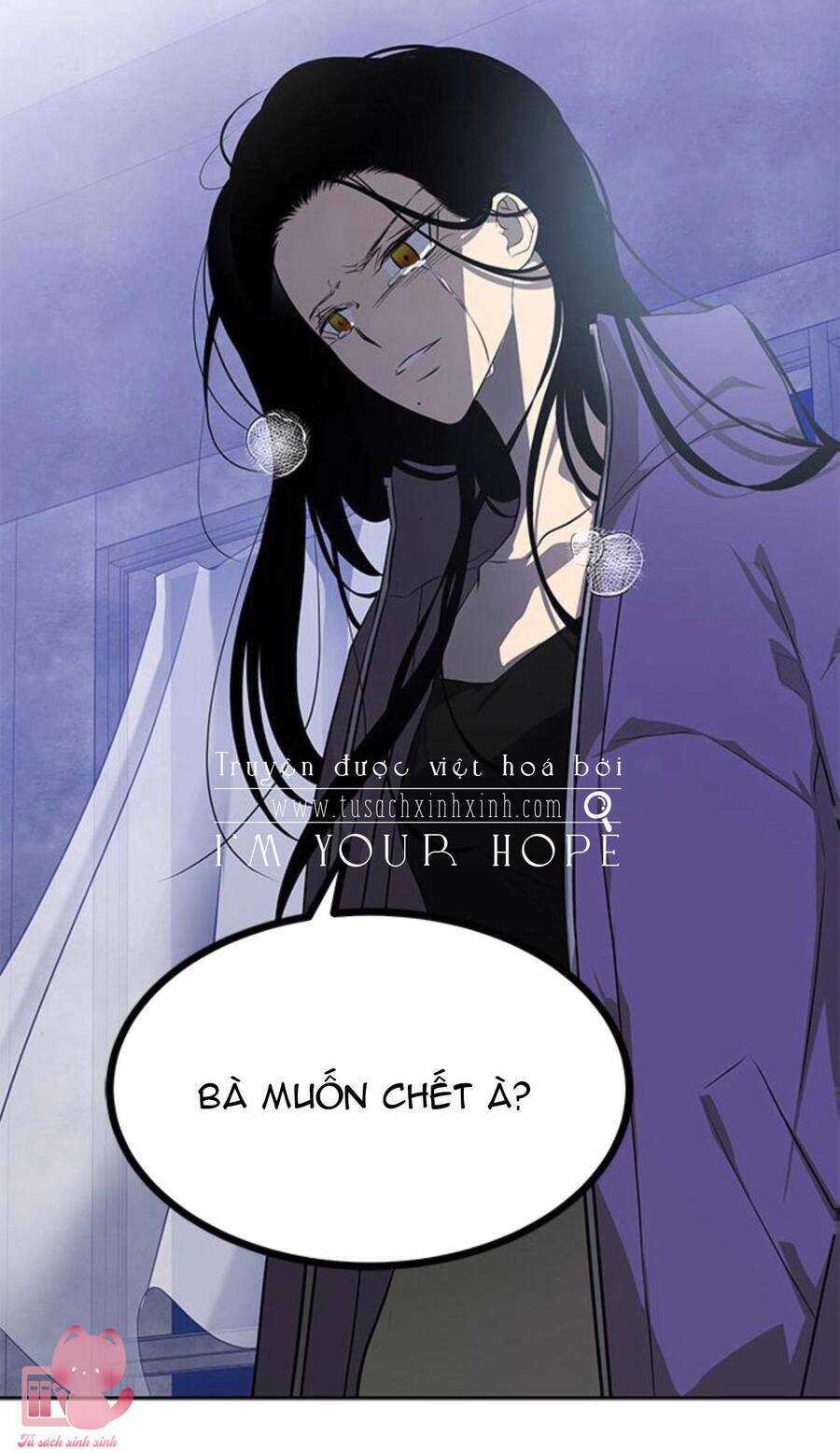 Cạm Bẫy - Chapter 157 - Trang 100