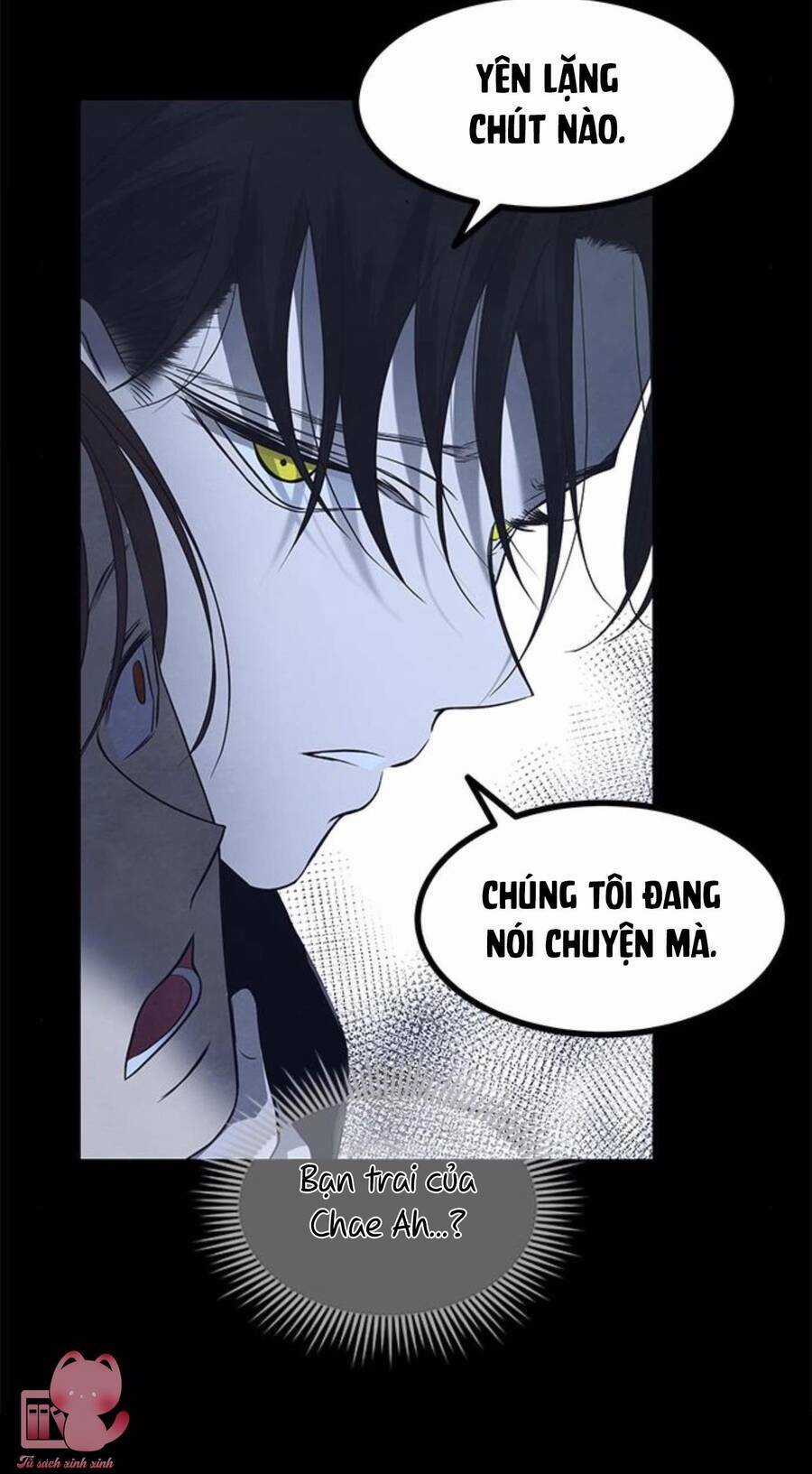 Cạm Bẫy - Chapter 158 - Trang 12