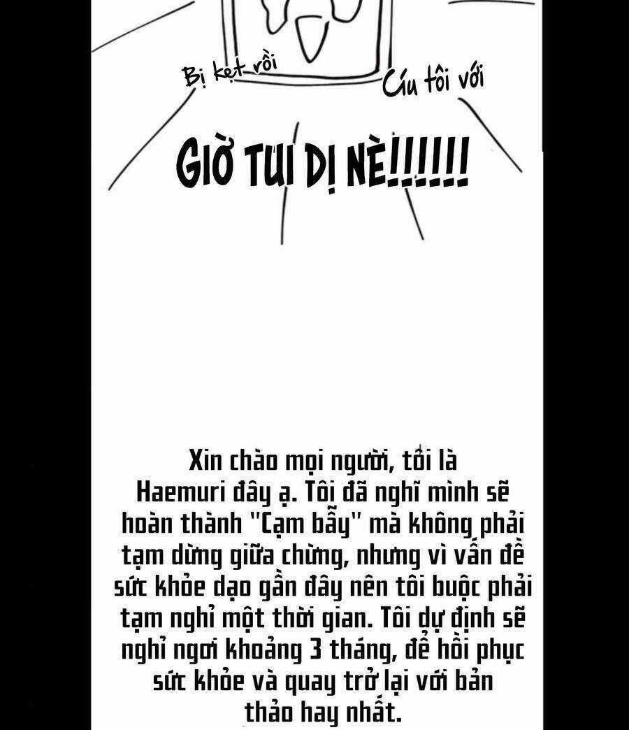 Cạm Bẫy - Chapter 158 - Trang 113