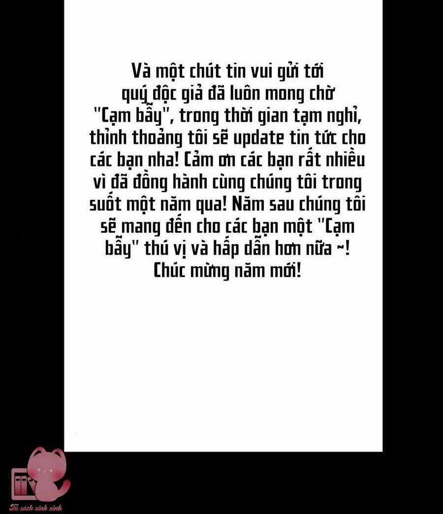 Cạm Bẫy - Chapter 158 - Trang 114