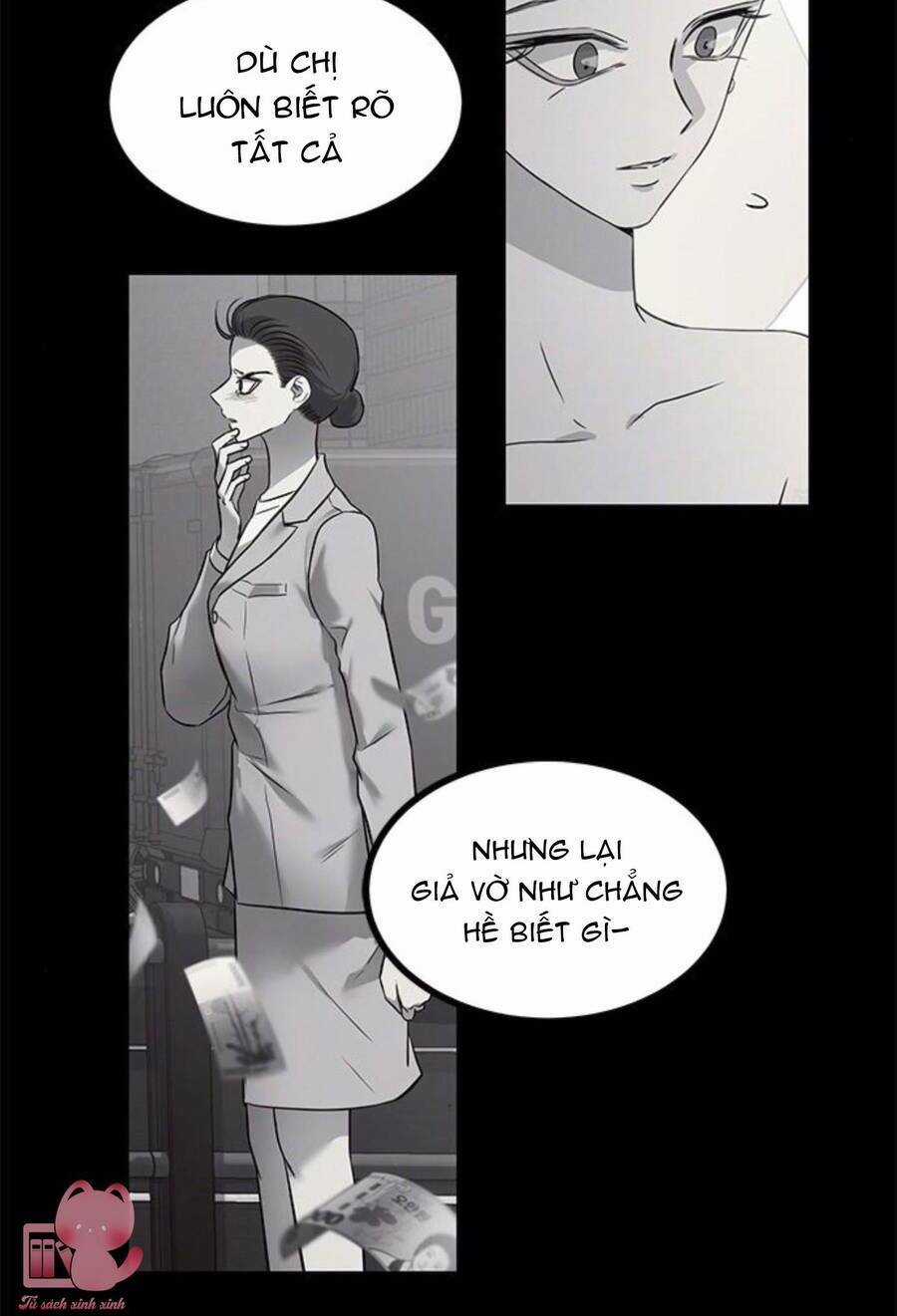 Cạm Bẫy - Chapter 158 - Trang 32