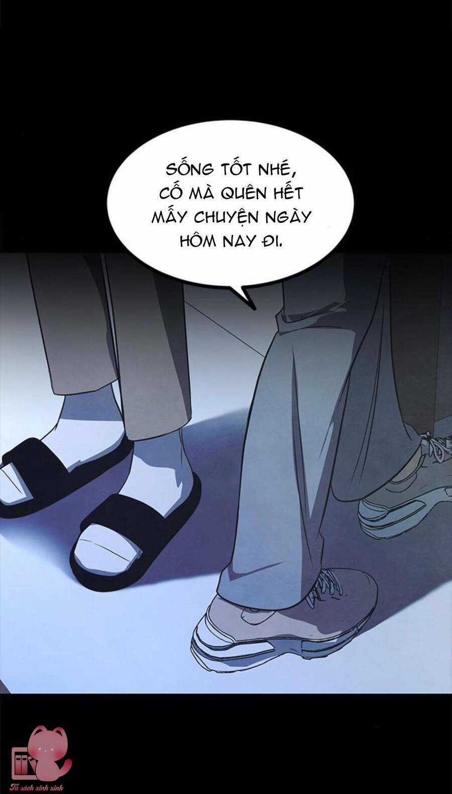 Cạm Bẫy - Chapter 158 - Trang 38