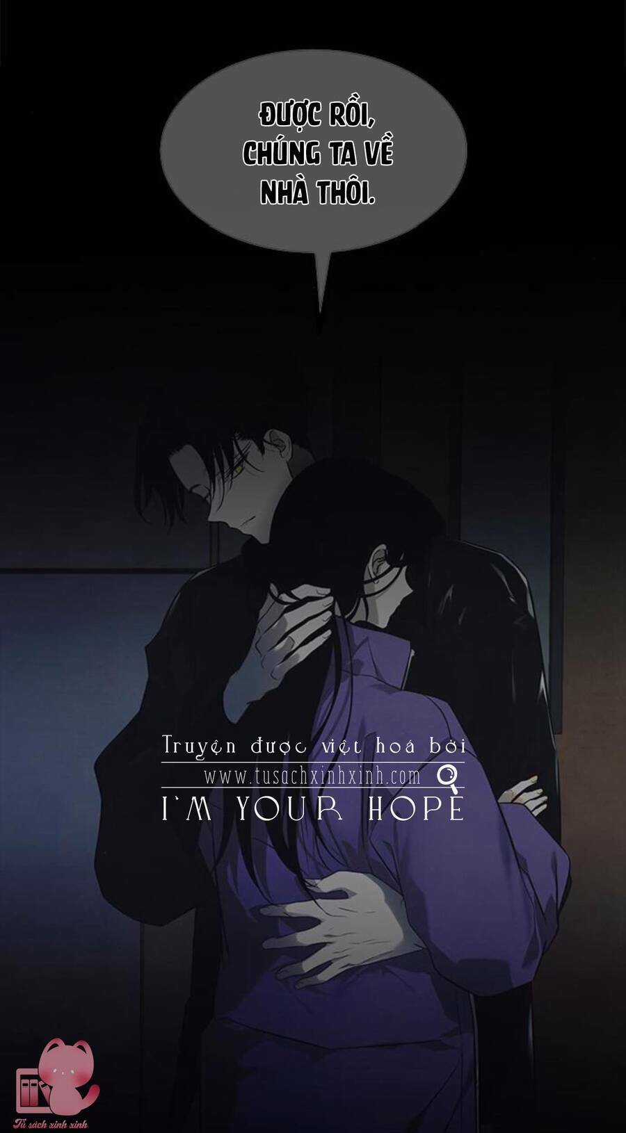 Cạm Bẫy - Chapter 158 - Trang 45