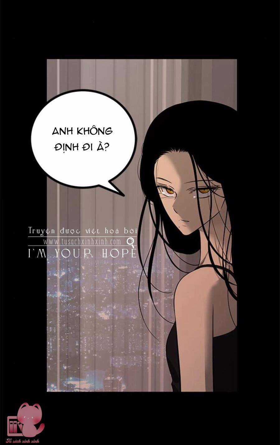 Cạm Bẫy - Chapter 158 - Trang 50