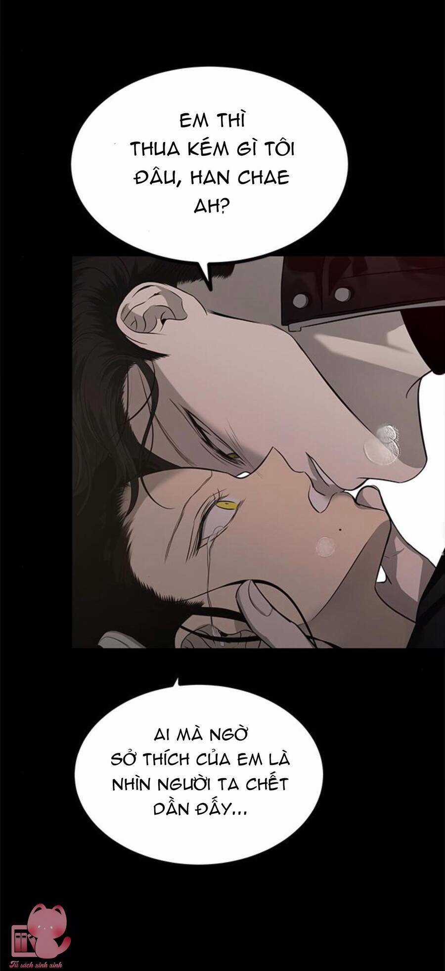 Cạm Bẫy - Chapter 158 - Trang 71